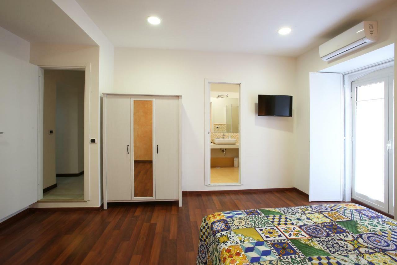 Casa vacanze Casa Broggia