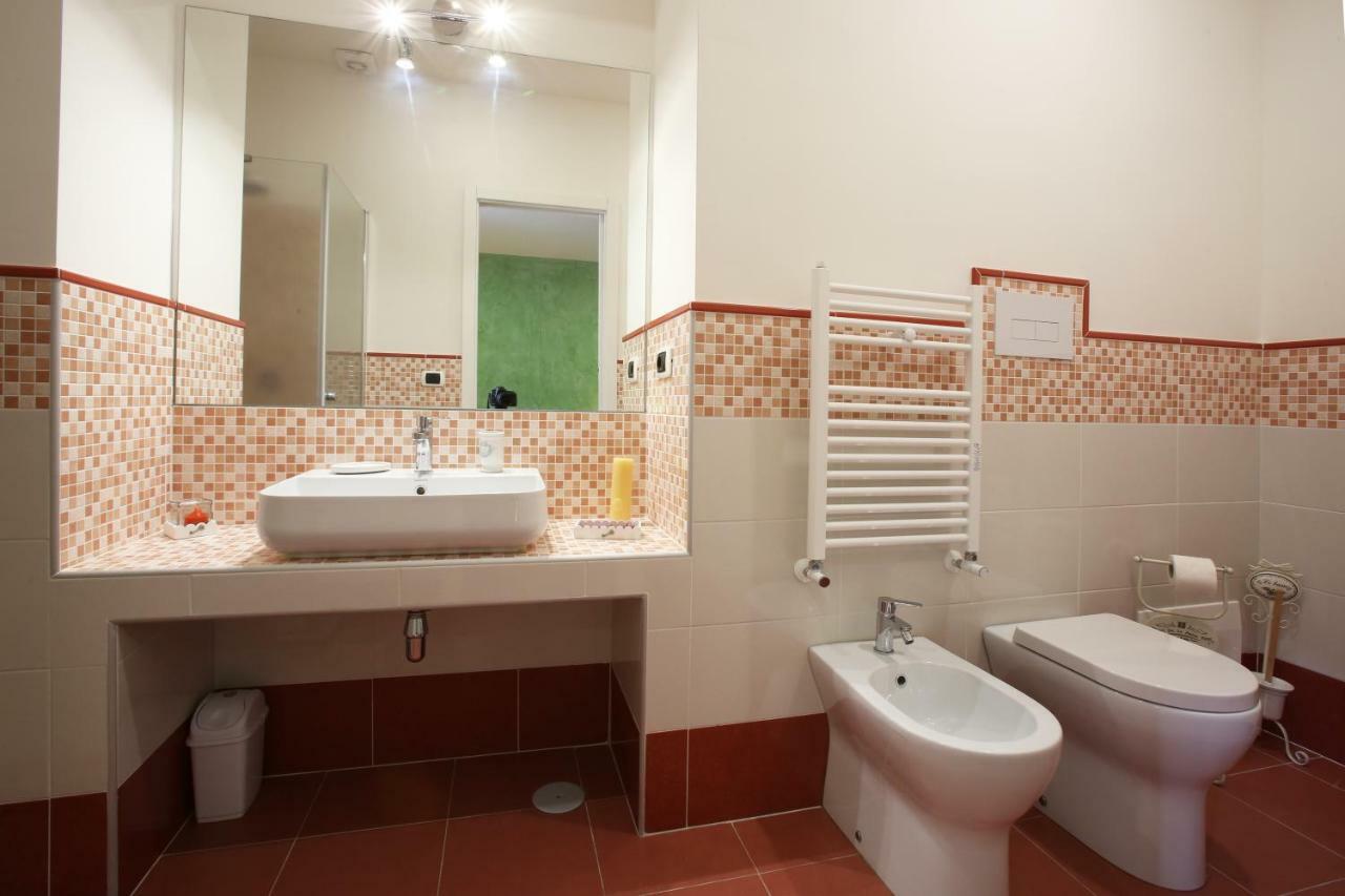 Casa Broggia Casa vacanze Napoli