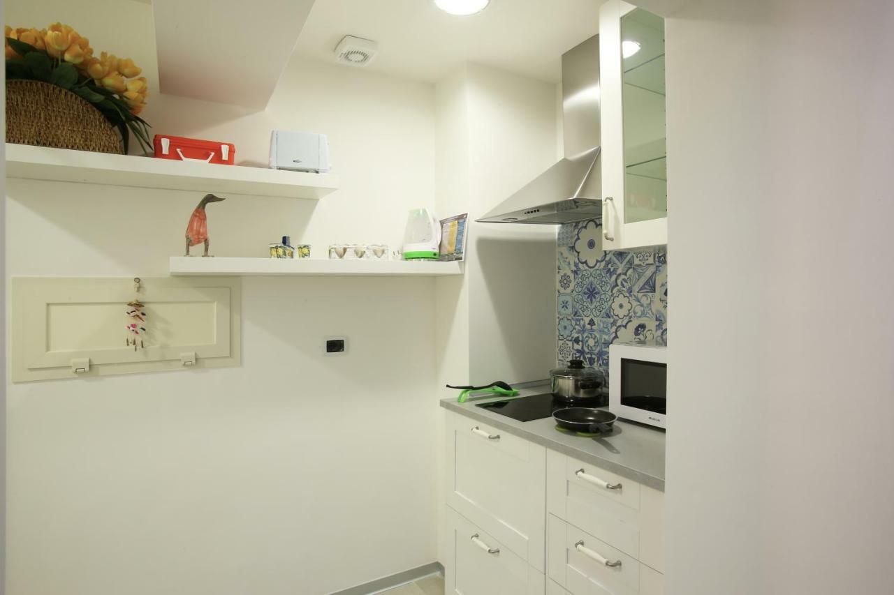 Casa vacanze Casa Broggia Napoli