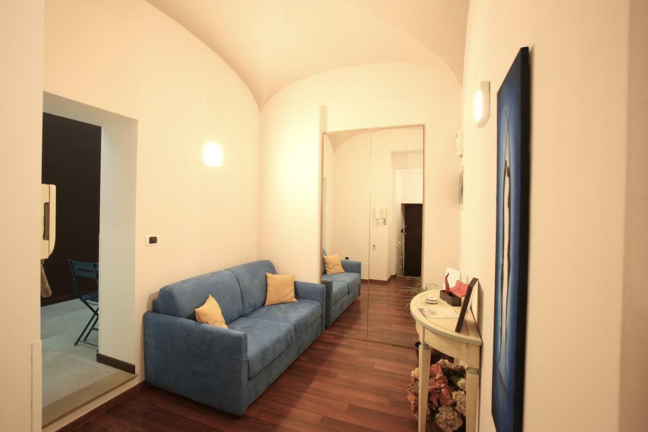 Casa vacanze Casa Broggia Napoli