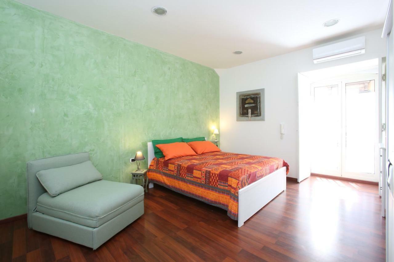 Casa Broggia Napoli