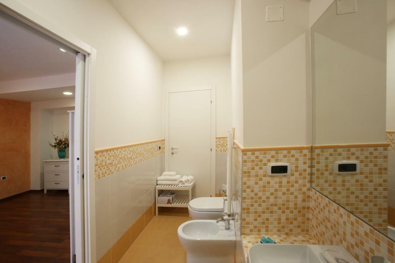Casa vacanze Casa Broggia *