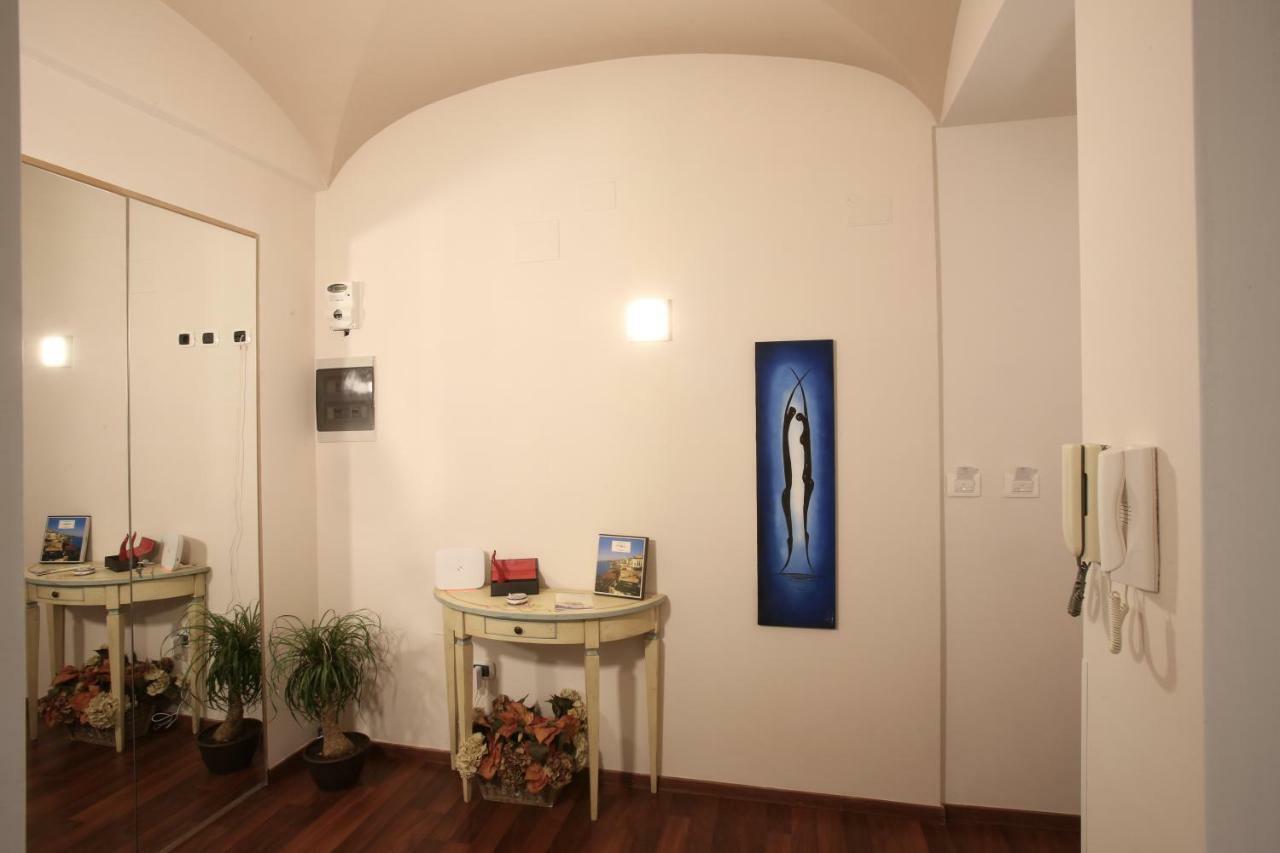 Casa vacanze Casa Broggia *
