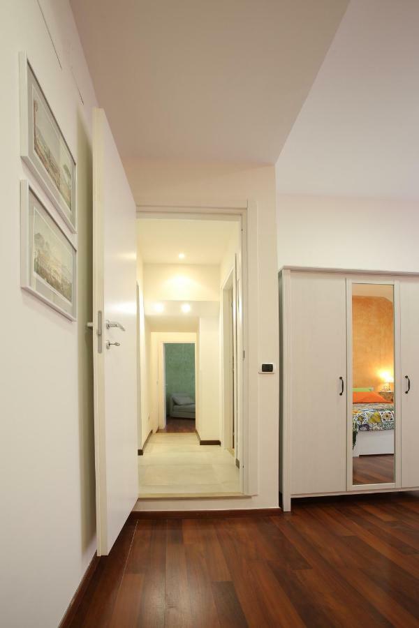 Casa vacanze Casa Broggia Napoli