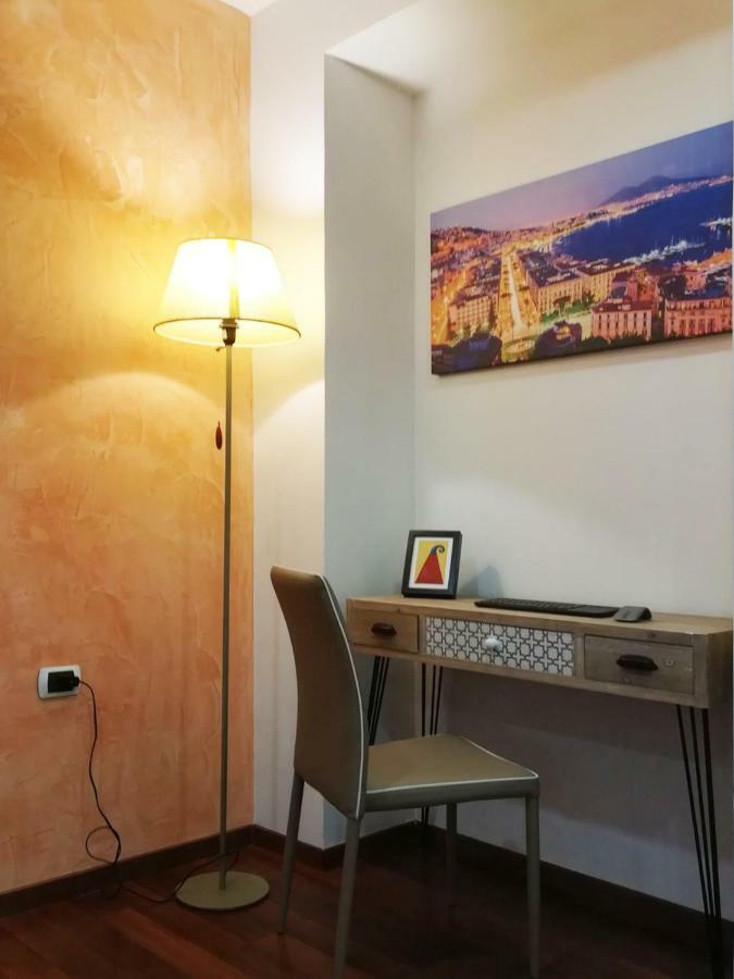 Casa Broggia Casa vacanze