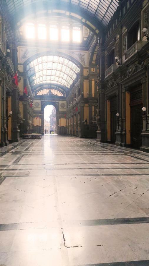 Casa Broggia * Napoli
