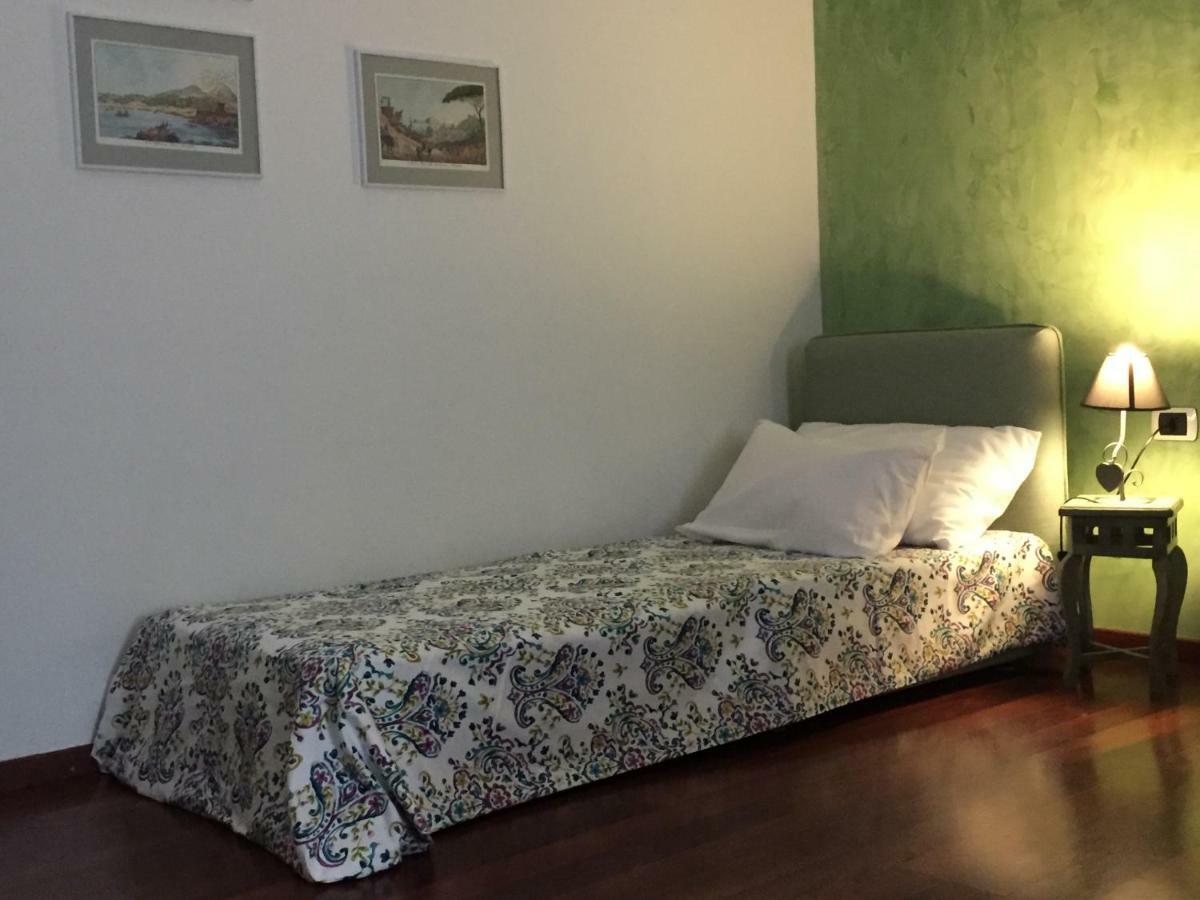 Casa Broggia Casa vacanze Napoli